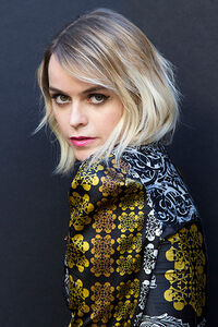 Taryn Manning